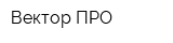 Вектор ПРО