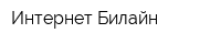 Интернет Билайн