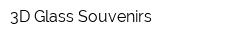3D Glass Souvenirs