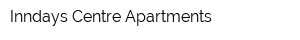 Inndays Centre Apartments