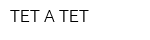 ТЕТ-А-ТЕТ