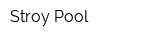 Stroy Pool
