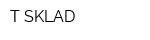 T-SKLAD