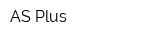 AS Plus