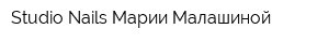 Studio Nails Марии Малашиной