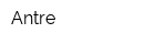 Antre