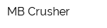 MB Crusher
