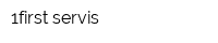 1first-servis