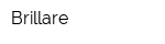 Brillare