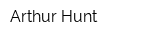 Arthur Hunt