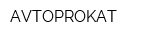 AVTOPROKAT
