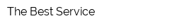 The Best Service