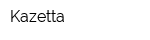 Kazetta
