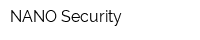 NANO Security