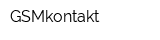 GSMkontakt