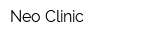 Neo-Clinic