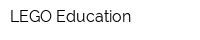 LEGO Education
