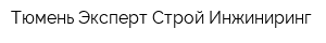 Тюмень Эксперт Строй Инжиниринг