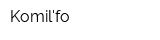 Komilfo