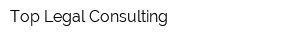 Top Legal Consulting
