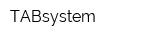 TABsystem