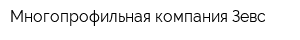Многопрофильная компания Зевс