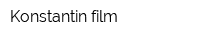 Konstantin film