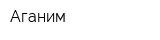 Аганим