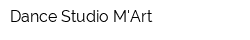 Dance Studio MArt
