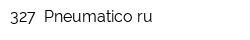 327 Pneumaticoru