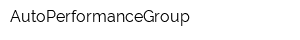 AutoPerformanceGroup