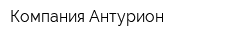 Компания Антурион