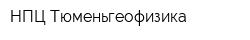 НПЦ Тюменьгеофизика