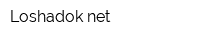 Loshadoknet