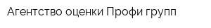 Агентство оценки Профи-групп
