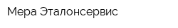 Мера Эталонсервис