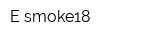 E-smoke18