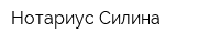 Нотариус Силина