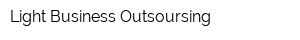 Light Business Outsoursing