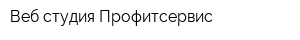 Веб-студия Профитсервис