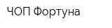 ЧОП Фортуна