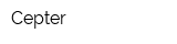 Cepter