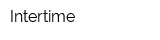 Intertime