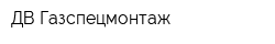 ДВ-Газспецмонтаж