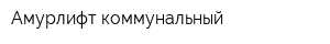 Амурлифт-коммунальный