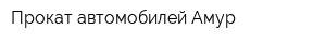Прокат автомобилей Амур