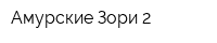 Амурские Зори-2