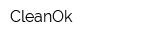 CleanOk