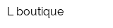 L-boutique