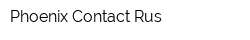 Phoenix Contact Rus